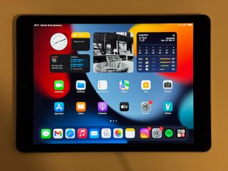 iPad Air 2 Gris Espacial 32GB