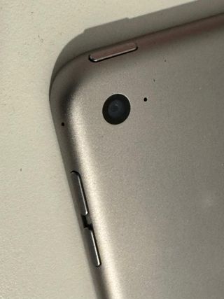 iPad Air 2 Gris Espacial 32GB