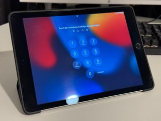 iPad Air 2 Gris Espacial 32GB