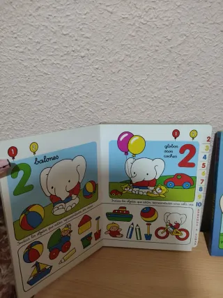 Libros infantiles corte inglés