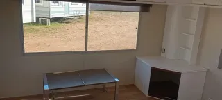 Mobilhome 11x4m en Mataró (Barcelona)