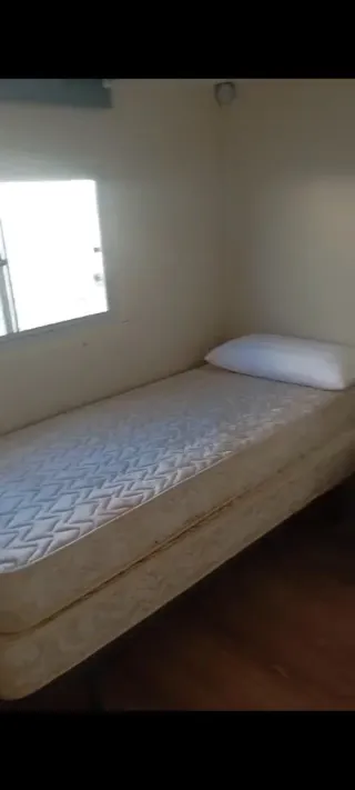 Mobilhome 11x4m en Mataró (Barcelona)