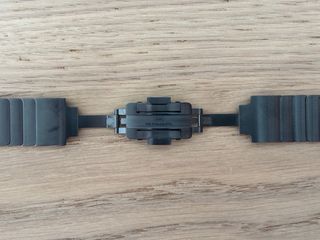 Pulsera Eslabones Apple Watch 42mm Pizarra