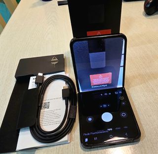 Samsung Galaxy Z Flip5 256GB