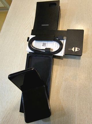 Samsung Galaxy Z Flip5 256GB