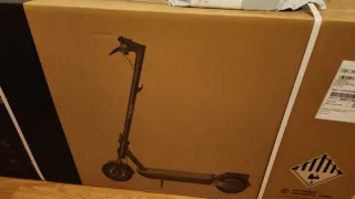 Patinete Eléctrico Xiaomi Pro 5