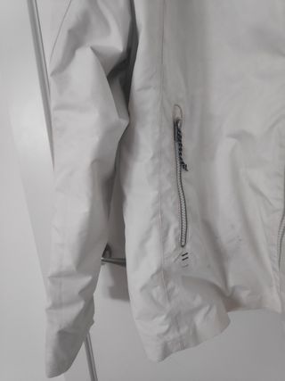 Chaqueta impermeable Tribord Sailing Mujer