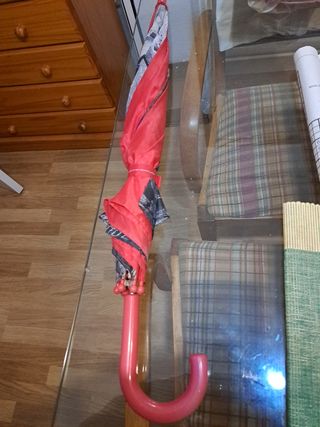 Lote Chubasquero Sea World Amarillo Talla Única +