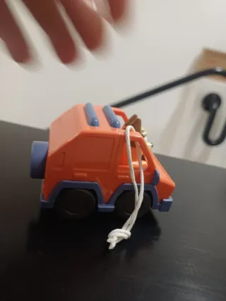 Bluey Miniracers per bambini