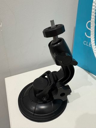 Adaptador ventosa GoPro / Insta360