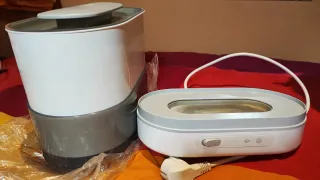 Esterilizador Philips Avent Infantil