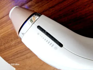Braun Silk Expert Depiladora IPL, muy poco usado