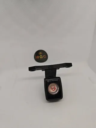 Soporte sillin Selle italia luz BONTRAGER flare