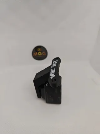 Soporte sillin Selle italia luz BONTRAGER flare