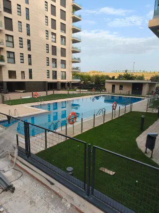 Materiali per stuccature e riparazioni piscine