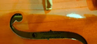 Violín SieLam Divertimento 3/4