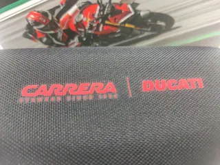 Gafas de Sol Carrera Ducati Carduc 034/S
