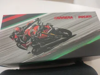 Gafas de Sol Carrera Ducati Carduc 034/S