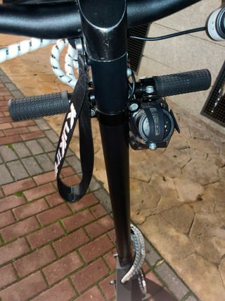 Patín Eléctrico kukirin G2