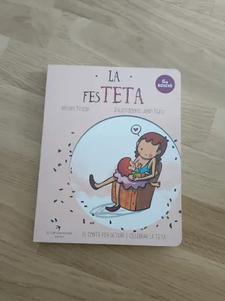 La Festeta