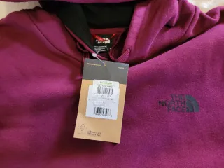 Sudadera The North Face original a estrenar.