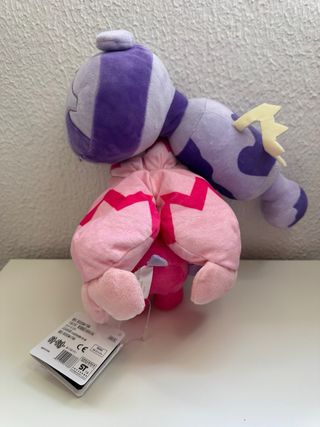 Peluche Pokemon Tinkaton