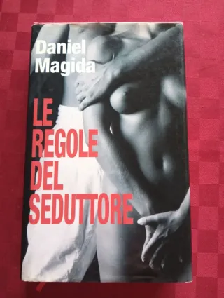 Libro Le regole del seduttore