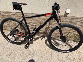 Bicicleta Montaña 29 XL