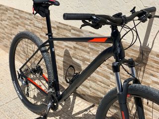 Bicicleta Montaña 29 XL