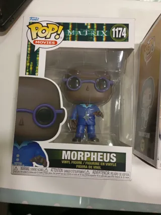 Lote 3 Funkos Doctor Strange Multiverse