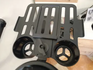 Bicicleta Spinning Estática Indoor