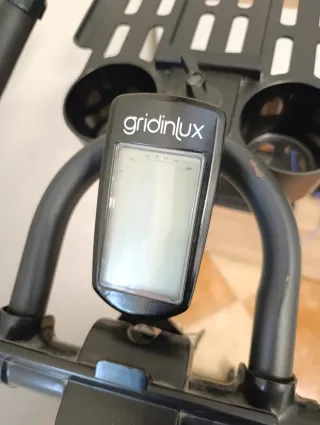 Bicicleta Spinning Estática Indoor