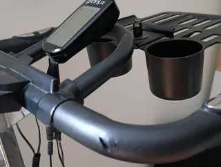 Bicicleta Spinning Estática Indoor