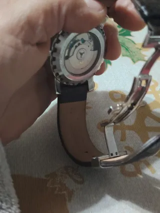 Orologio Viceroy Automatico Uomo