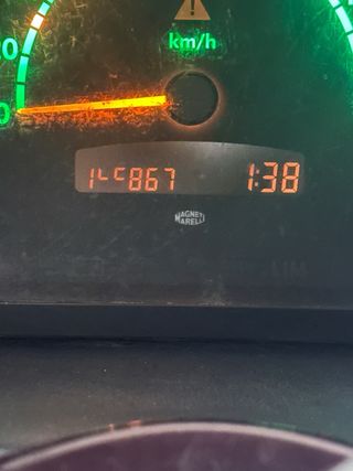 Mercedes-Benz Vito 2002