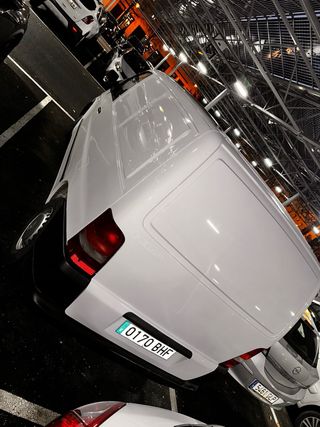 Mercedes-Benz Vito 2002