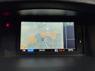 Renault Laguna DYNAMIQUE 2.0 DCI 130CV