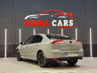Renault Laguna DYNAMIQUE 2.0 DCI 130CV