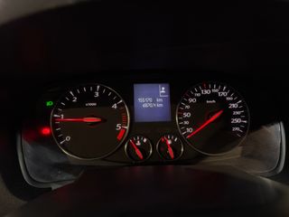 Renault Laguna DYNAMIQUE 2.0 DCI 130CV