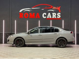 Renault Laguna DYNAMIQUE 2.0 DCI 130CV