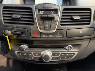 Renault Laguna DYNAMIQUE 2.0 DCI 130CV