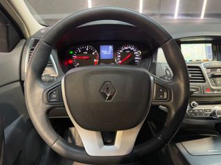 Renault Laguna DYNAMIQUE 2.0 DCI 130CV