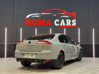 Renault Laguna DYNAMIQUE 2.0 DCI 130CV