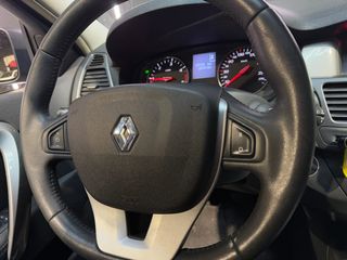 Renault Laguna DYNAMIQUE 2.0 DCI 130CV