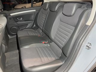 Renault Laguna DYNAMIQUE 2.0 DCI 130CV