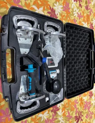 Cortador de azulejos BIHUI para grandes medidas