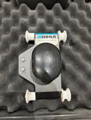 Cortador de azulejos BIHUI para grandes medidas