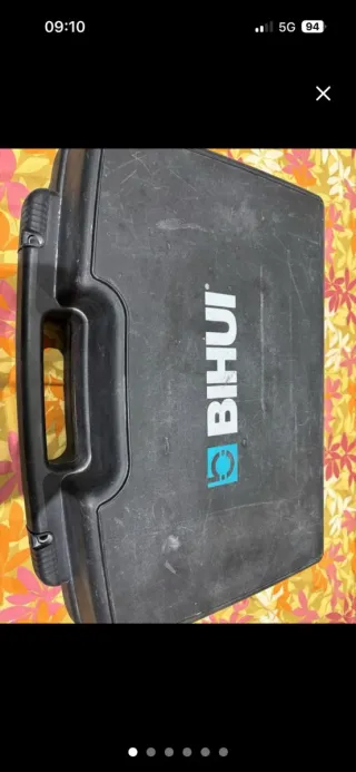 Cortador de azulejos BIHUI para grandes medidas