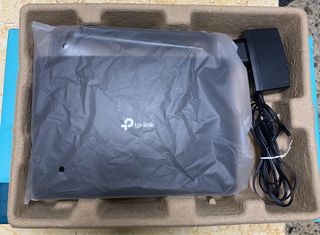 TP-Link Archer MR600 Router 4G+ AC1200