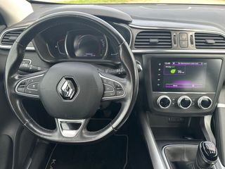 Renault Kadjar 2021